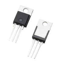 Littelfuse SCR TO 220AB 8A, MCR72 Series