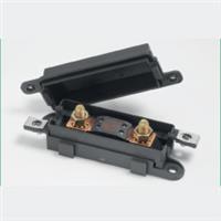 Littelfuse Fuseholder, MEGA-298 Splashproof Series