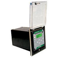 Littelfuse Motor Protection Relay Retrofit Cover, MPU-16A-Y92A-96N Series