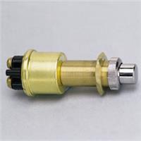 Littelfuse Extra Heavy Duty and Heavy Duty Marine Grade Push-Button Switch, Marine Push-Button Switches Series