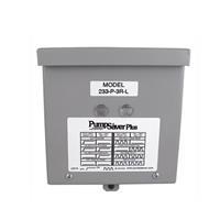 Littelfuse Metal Electrical Box, NEMA-3R Series