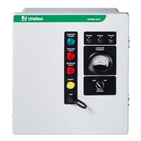 Littelfuse Neutral Grounding Resistor Monitor, NGRM-ENC Series