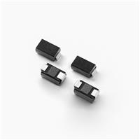 Littelfuse 600 W Peak Power Zener Transient Voltage Suppressor, NS6A12AT3G Series