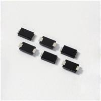 Littelfuse 400 Watt Peak Power Zener Transient Voltage Suppressor, NSA5.0AFT3G