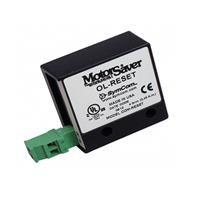 Littelfuse Remote Reset Module Accessory, OL-RESET