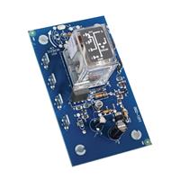 Littelfuse Delay-on-Break Timer, ORB Series