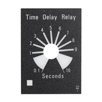 Littelfuse Time Adjustment Dial, P0400 Series