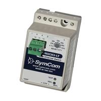 Littelfuse Dual Seal-Leak Detector or Seal-Leak and Over-Temperature Detector, PC-102 Series