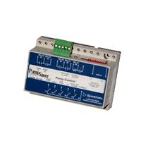 Littelfuse 5-Channel Pump Controller, PC-105 Series