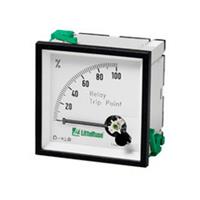 Littelfuse Analog Percentage Current Meter, PGA-0500