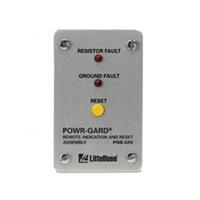 Littelfuse Remote Indication Light, PGB-0325 Series