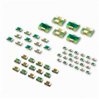 Littelfuse Surface Mount Polymeric ESD Suppressor, PGB1 Series