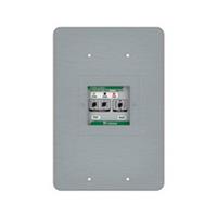 Littelfuse Panel Mount Adapter Used When Replacing GEC/MCGG Ground-Fault Relay, PGK-0003 Series