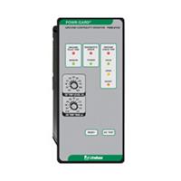 Littelfuse Ground-Fault Ground-Check Monitor, PGM-8134 Series