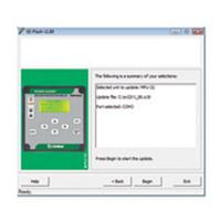 Littelfuse Relays Software, PGW-0FLA Series