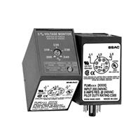 Littelfuse Voltage Monitor, PLM Series