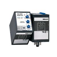 Littelfuse Voltage Monitoring Relay, PLMU11