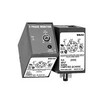 Littelfuse Voltage Monitor, PLR Series