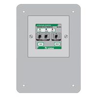 Littelfuse Panel-Mount Adpater, PMA-15 Series