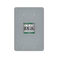 Littelfuse Panel Mount Adapter, PMA-3 Series