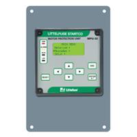 Littelfuse Panel Mount Adapter, PMA-4