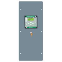 Littelfuse Panel Mount Adapter, PMA-7 Series