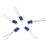 Littelfuse Thin Film Platinum RTD Sensor, PPG Series