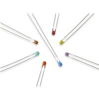 Littelfuse Ultra Precision Interchangeable Thermistor, PR Series