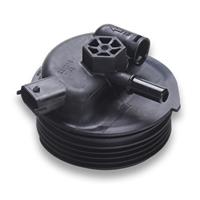 Littelfuse PTC/NTC/Resistance Heater