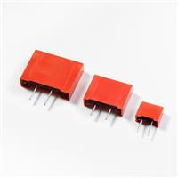 Littelfuse RA Series Low Profile Varistor