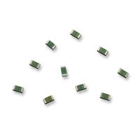 Littelfuse Surface Mount End Banded Chip Thermistor 0603 Style 125° C, RB Series