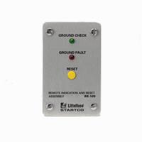 Littelfuse Remote Indication and Reset Assembly, RK-105 Series