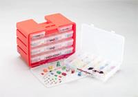 Littelfuse Red Box Professional Installer Case, Red Box Series