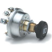 Littelfuse Rotary Headlamp and Light Switch