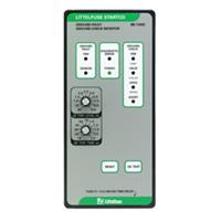 Littelfuse Ground Fault Ground Check Monitor, SE-134C, SE-135 Series