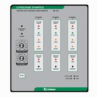 Littelfuse Ground-Fault Ground-Check Monitor, SE-145 Series