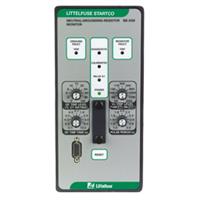 Littelfuse Neutral Grounding Resistor Monitor, SE-330HV Series