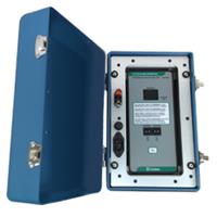 Littelfuse Impact Resistant Case, SE-400IRC Series