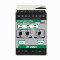 Littelfuse Ground-Fault Monitor, SE-701 Series