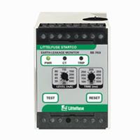 Littelfuse Earth-Leakage Monitor, SE-703 Series