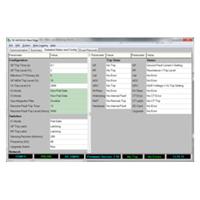 Littelfuse Relay Interface Software, SE-MON330 Series
