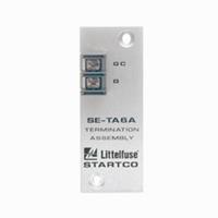 Littelfuse Termination Assembly, SE TA6A Series