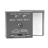Littelfuse Solid State Isolated Relay, SIR Series
