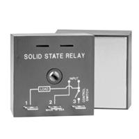 Littelfuse Solid State Non-Isolated Relay, SLR Series