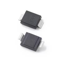 Littelfuse Transient Voltage Suppression Diode, SMCG-HR Series