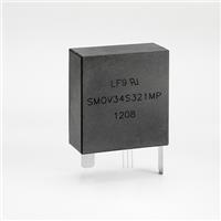 Littelfuse SymCom Metal-Oxide Varistor, SMOV34S Series