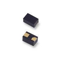 Littelfuse 8.5 pF, 8 mkV 01005 DFN Plastic Unidirectional Discrete, SP1053 Series