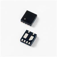 Littelfuse 120 A for VBUS in uDFN-6 Package, SP1555 Series