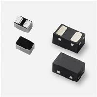 Littelfuse Bidirectional Discrete TVS, SP3130 Series