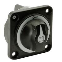 Littelfuse Master Disconnect Switch, SR Series